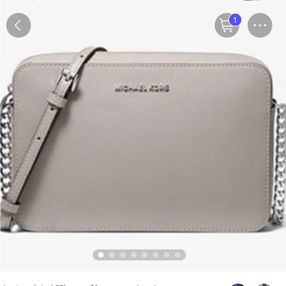 Michael Kors SET 🩶 - Picture 2 of 10